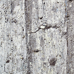 Image showing Concrete