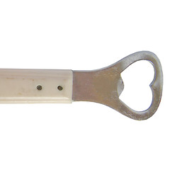 Image showing Bottle opener