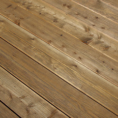 Image showing Wood picture