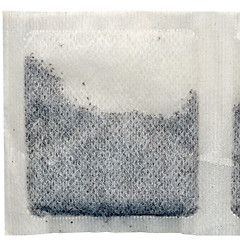 Image showing Tea bags