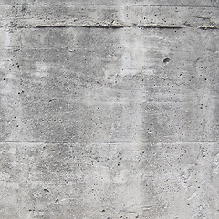 Image showing Concrete