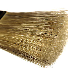 Image showing Brush picture