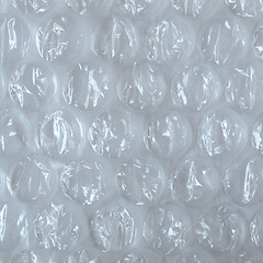 Image showing Bubblewrap picture