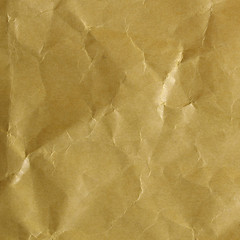 Image showing Brown paper