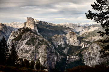 Image showing Yosemite National Park