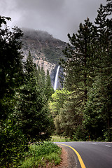 Image showing Yosemite National Park