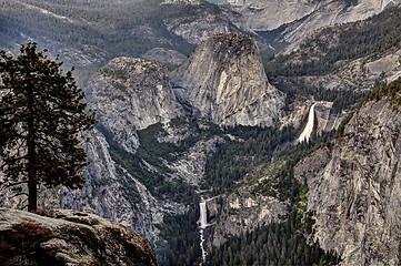 Image showing Yosemite National Park