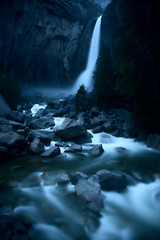 Image showing Yosemite National Park