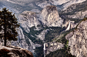 Image showing Yosemite National Park