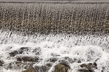 Image showing Idaho Falls