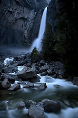 Image showing Yosemite National Park