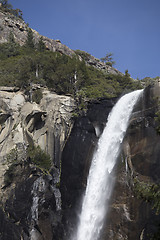 Image showing Yosemite National Park