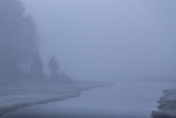 Image showing Yellowstone National Park