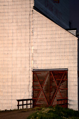 Image showing Grain Elevator Saskatchewan