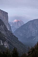 Image showing Yosemite National Park