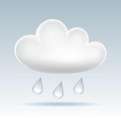 Image showing Cloud  icon.