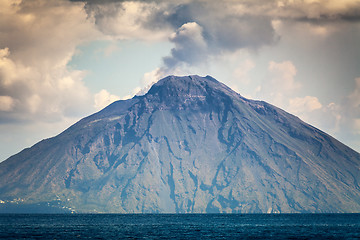 Image showing Lipari Islands