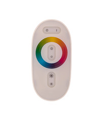 Image showing Remote control for LED -lighting