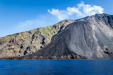 Image showing Lipari Islands