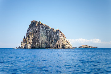 Image showing Lipari Islands