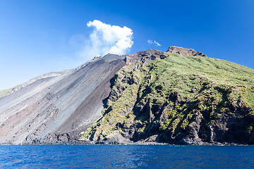 Image showing Lipari Islands