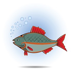 Image showing fish