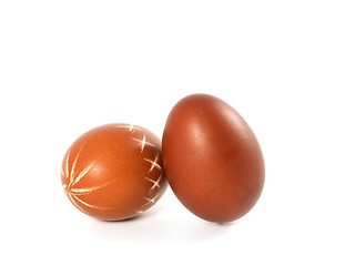 Image showing eggs