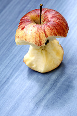 Image showing Apple Core