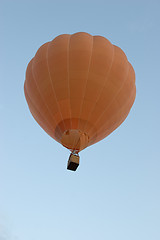 Image showing Balloon