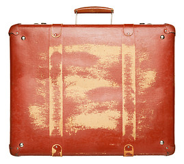 Image showing Suitcase