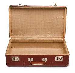 Image showing Suitcase