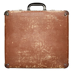 Image showing Suitcase