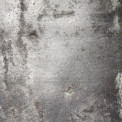 Image showing Metal texture