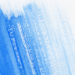 Image showing watercolor background 