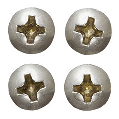 Image showing Metal details