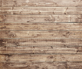 Image showing Wooden texture