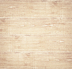 Image showing Wooden texture