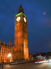 Image showing Big Ben