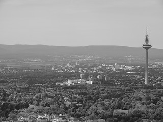 Image showing Frankfurt am Main