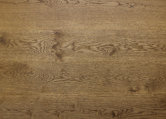 Image showing wood background