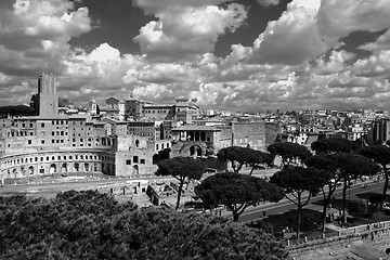 Image showing Rome, Italy