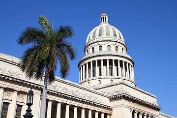 Image showing Havana, Cuba