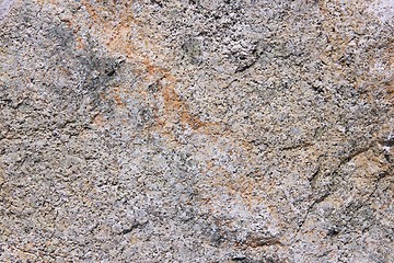 Image showing Granite stone background