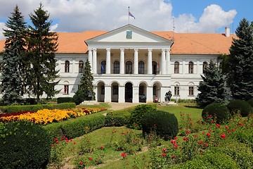 Image showing Mako, Hungary