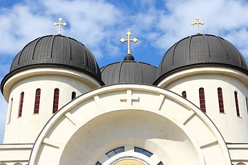 Image showing Arad, Romania