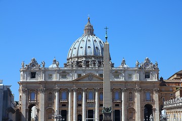 Image showing Vatican