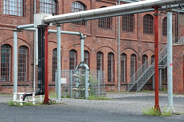 Image showing Zollverein in Germany