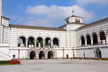Image showing Italy - Milan