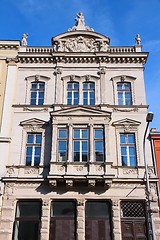 Image showing Sopron, Hungary