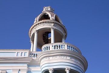 Image showing Cienfuegos